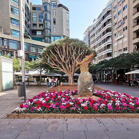 Home2Book El Encanto de la Plaza del Príncipe Santa Cruz de Tenerife Exterior foto